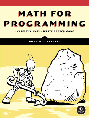 Math for Programming - ebook